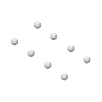 Lance-ballon type fronde — photo 3