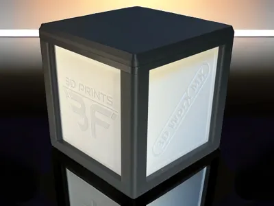 BulbBox for Olight OBulb