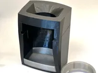 Breville Bambino - 0.16mm layer, 2 walls, 15% infill