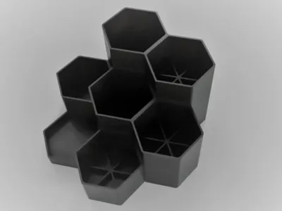desk oranizer