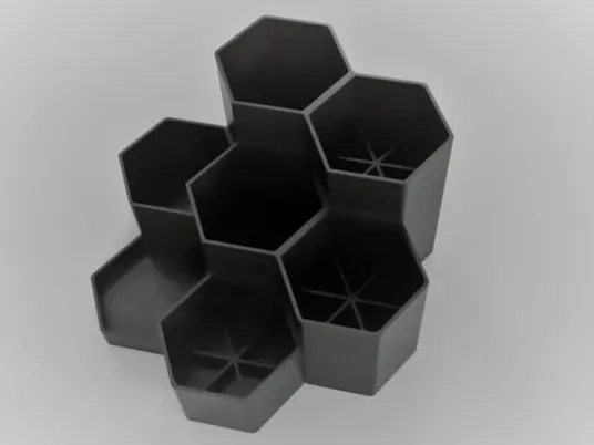 desk oranizer