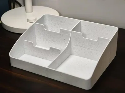 Desktop storage box,jewelry storage box
