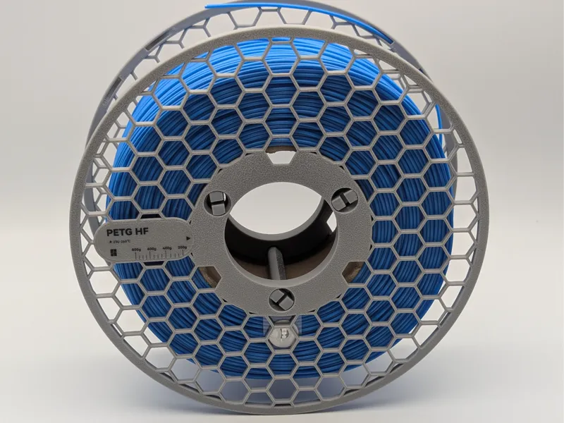 Bambu Refill Spool V2 (200mm) (Old Version)