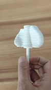No supports required, 0.2mm layer height