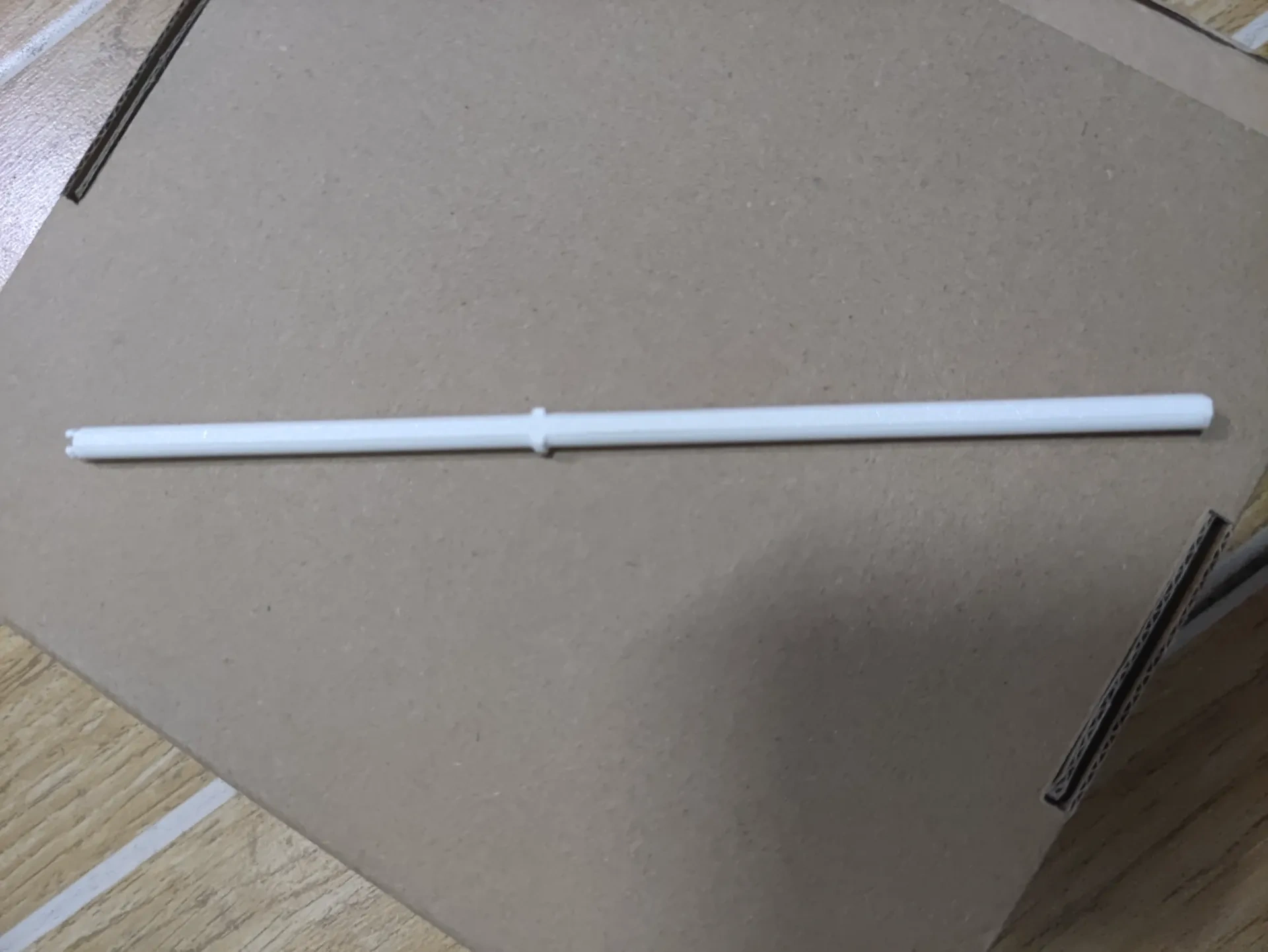 Miniatura 2 do modelo 3D 斐波那契螺旋树 解压玩具（小号）