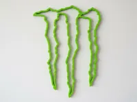 Déco murale logo Monster Energy — photo 2