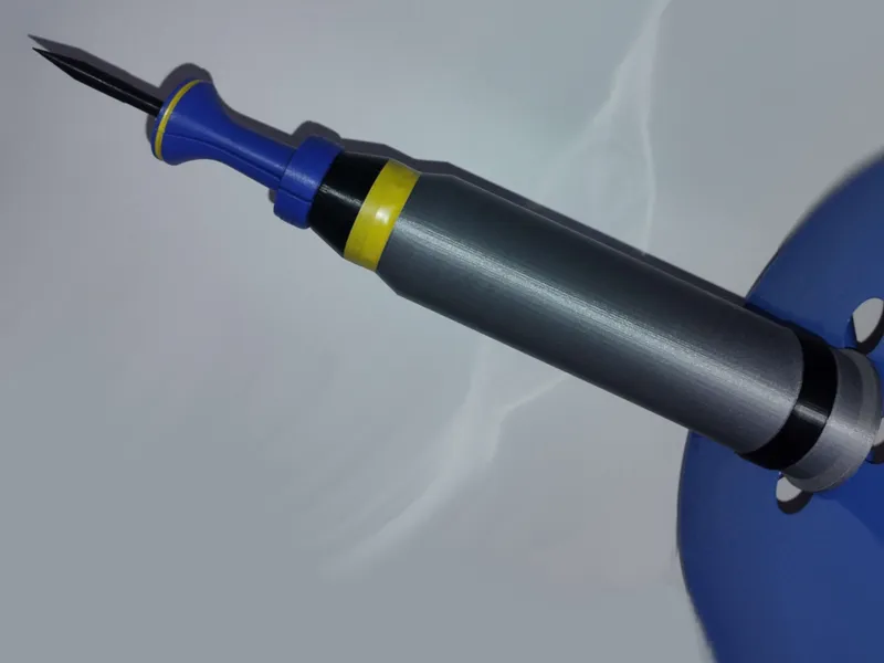 APFSDS inspired by dm-53