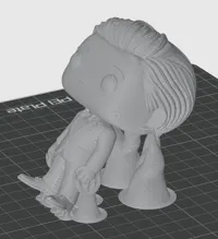 0.12mm layer, 2 walls, 15% infill