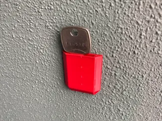 Key holder