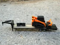 .4 Nozzle No Ams Version with Truck Hitch