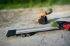 .4 Nozzle AMS Version with Truck Hitch