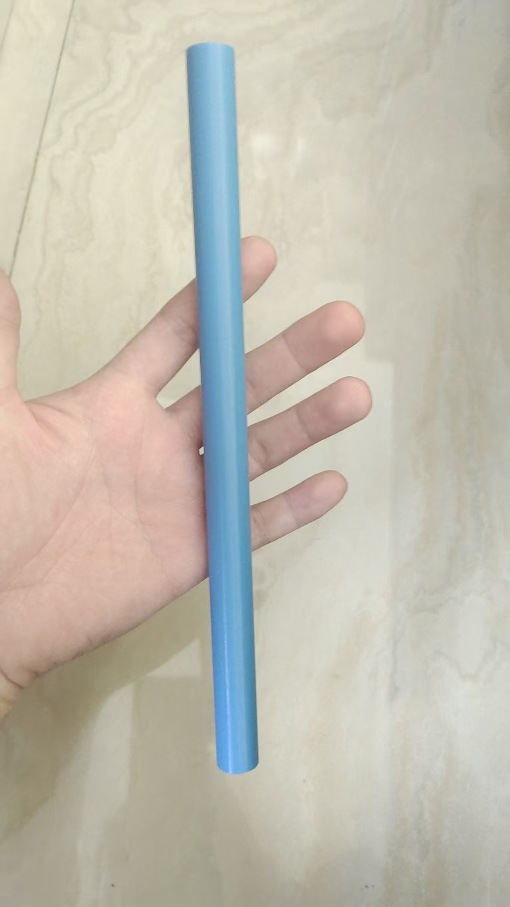 Miniatura 2 do modelo 3D 软弹内管
