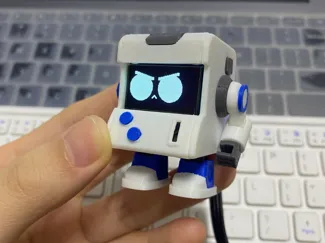 8Bit 2.0