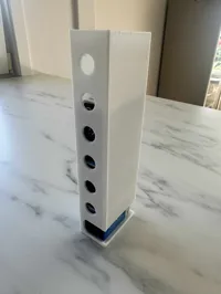 Range-piles 9 volts — photo 5