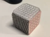 分盘多色,边角优化