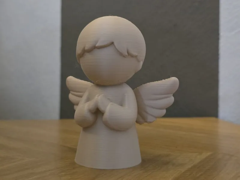 Engel Figur 