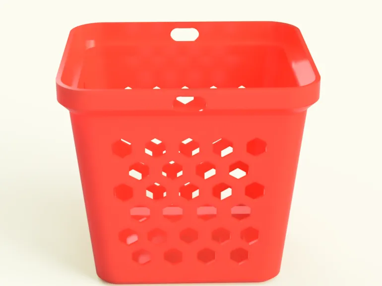 Mini Basket 