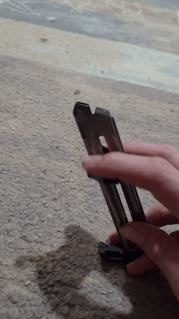 Ruger Mark IV Speed Loader 