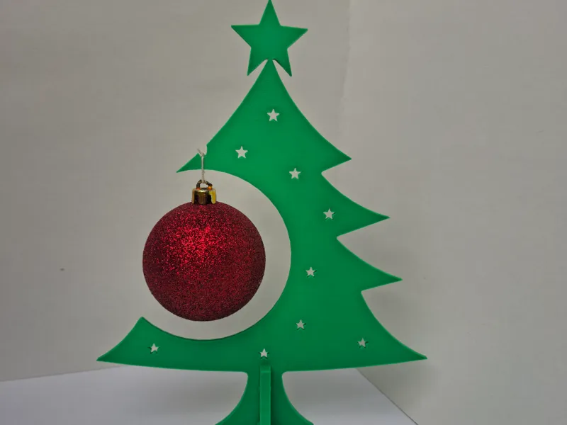 Christmas Three 