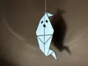 NO AMS - 2D Origami Ghost