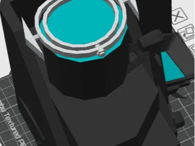 UTCM helmet