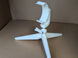 Mini Phone Tripod