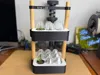 0.2mm layer, 4 walls, 15% infill