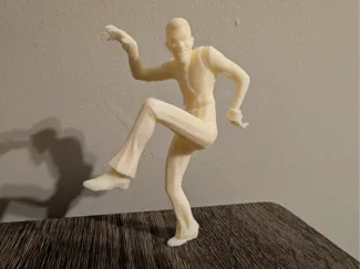 Robbie Rotten