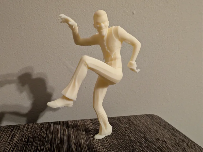 Robbie Rotten