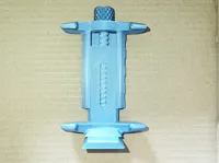 0.12mm layer, 4 walls, 25% infill