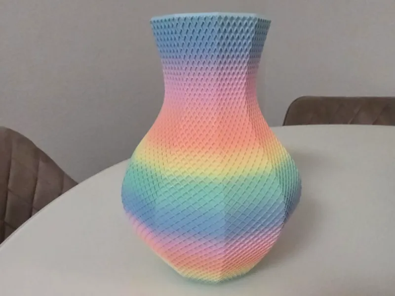Wunder Schöne Vase Wasserdicht