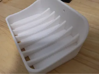 香皂盒Soap Box