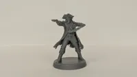0.4mm nozzle 0.08mm layer, 3 walls, 95% infill