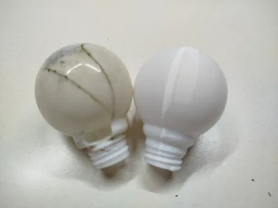 Replacement bulb for outdoor LED fairy lights (Repair)