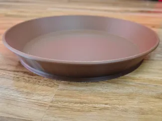 Plant pot saucer