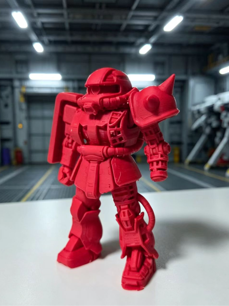 【マカノン様】造形オーダー Gundam | Collection - MakerWorld: Download Free 3D Models