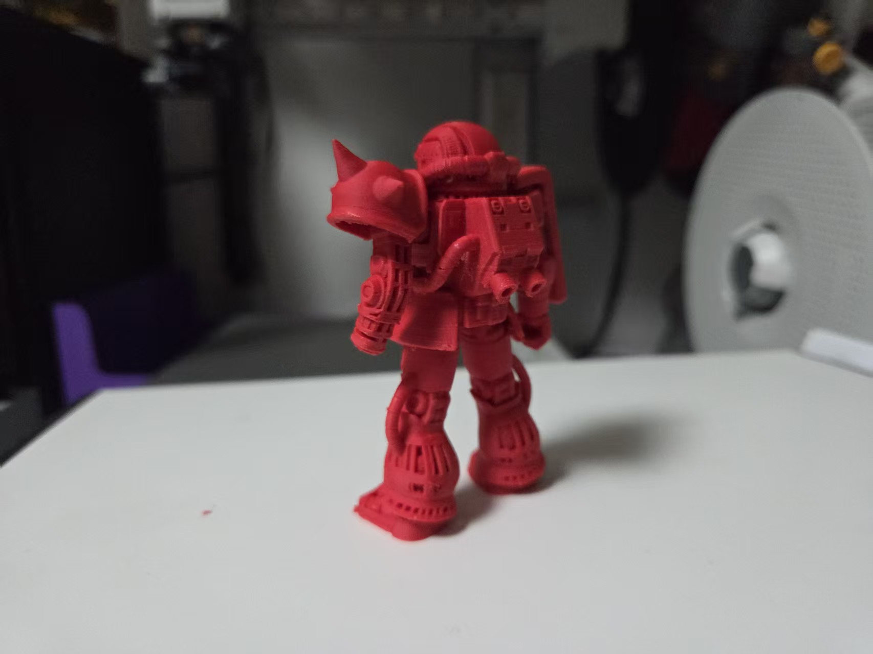 Gundam | Collection - MakerWorld: Download Free 3D Models