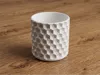 0.2mm layer, 2 walls, 10% infill