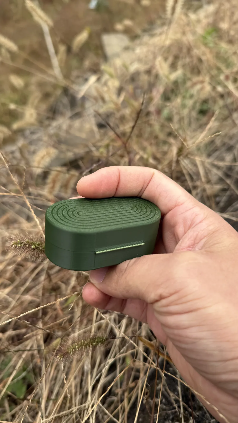 Micro Lure Casting Aid Rig Organizer - Free 3D Print Model - MakerWorld