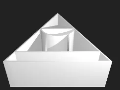 Desk Organizer