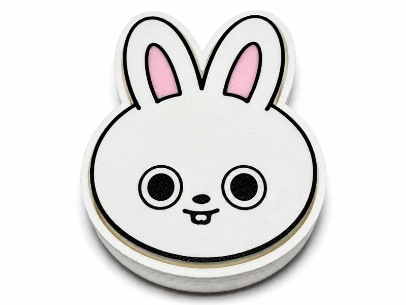 SKZOO - Clicker Anti-Stress Leebit ALT- Stray Kids