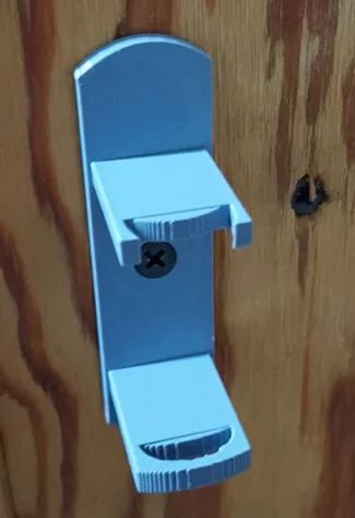 BaitCaster Reel Holder