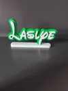 0.2mm layer, 2 walls, 5% infill