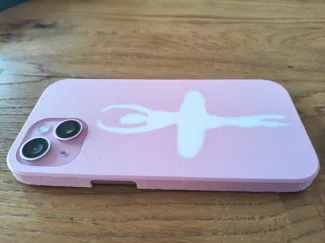 IPhone 15 Slim Dance Cover