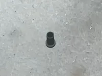0.2mm 层高, 5 层墙, 25% 填充