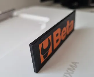 logo beta utensili