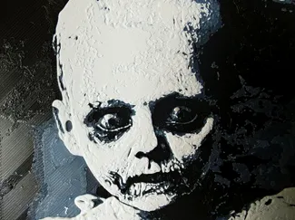 VICTORIAN DEATH PHOTOS