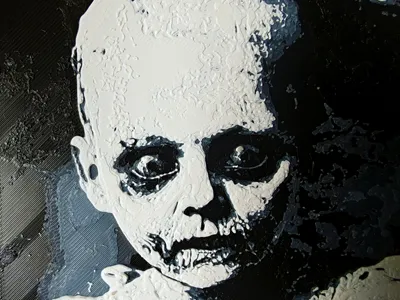 VICTORIAN DEATH PHOTOS
