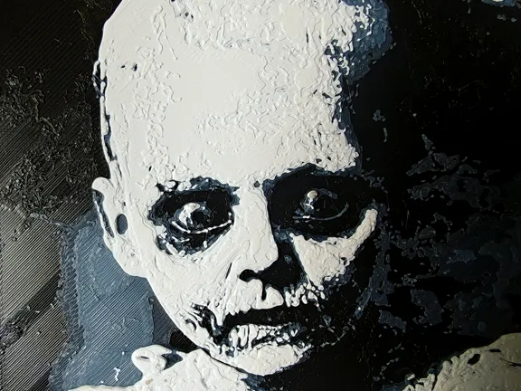 VICTORIAN DEATH PHOTOS