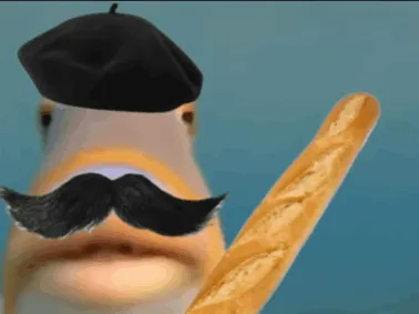 meme guy?